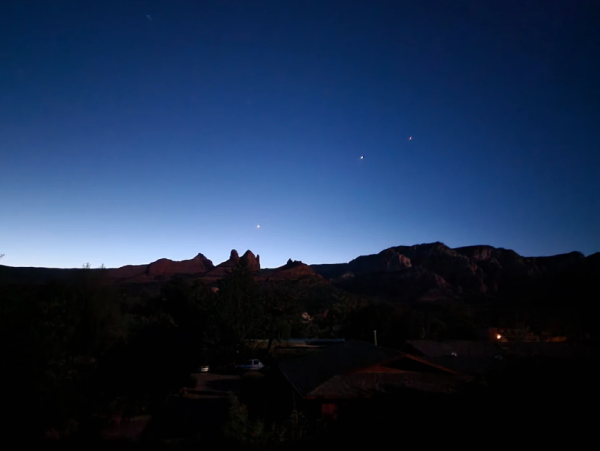 Luxurious Retreat in Uptown Sedona - Breathtaking Views